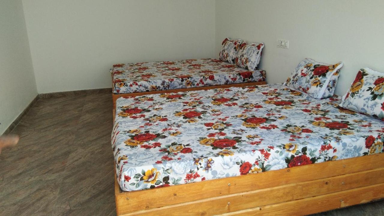 Samudra Resort Nāsik Eksteriør bilde